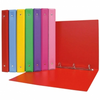 Carpeta simple 2 argollas  VARIOS COLORES