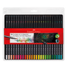 Lapices de Colores Faber-Castell SuperSoft 50 colores